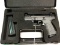 Walther P22 22lr Pistol, Orig. Box, +mag