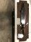 Mounted Bowie Knife Circa 1830