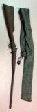 Stevens Little Scout 22lr Rifle with Sock