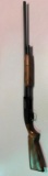 Mossberg New Haven 12ga Shotgun w/Ducks Unl Sock