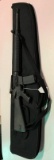 Colt Sporter Target 223 Rifle, Soft Case