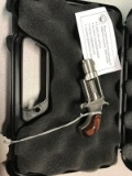 North American Arms 22lr Mini Revolver, Hard Case