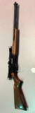 Winchester 270 22s.l.lr, Scope, Soft Case