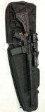 Black Rain Ord FallOut 15 5.56x45 Rifle, Soft Case