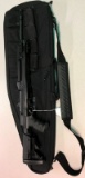 Ruger Ranch Rifle 223, Soft Case