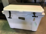 Yeti 50qt Ice Chest