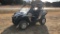 Can Am Commander XT 4x4