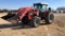 Massey Ferguson 492 4x4