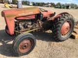 Massey Freguson 35 Special Tractor