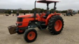 Kubota 5400 2wd Tractor
