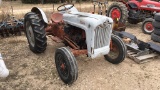 Ford 600 Workmaster