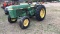 John Deere 2040 Tractor