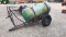 Belton Continental Drag Sprayer