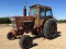 International 1066 Tractor **PARTS**