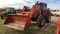 Case IH 5130 w/Case 510 Loader