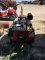 Ditch Witch 1820H Walk Behind Trencher
