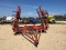Spring Tooth Field Cultivator *Parts Machine*