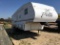 *2015 Puma Travel Trailer