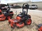 Kubota Z122E Gas 48