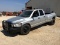 *2008 Dodge Dually 3500 Silver