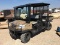 Kubota RTV 1140 Diesel 4x4