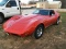 *1973 Corvette Stingray