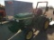 John Deere 3005 4wd Tractor