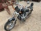 Custom JOHN WILLIAMS SPECIAL Motorcycle