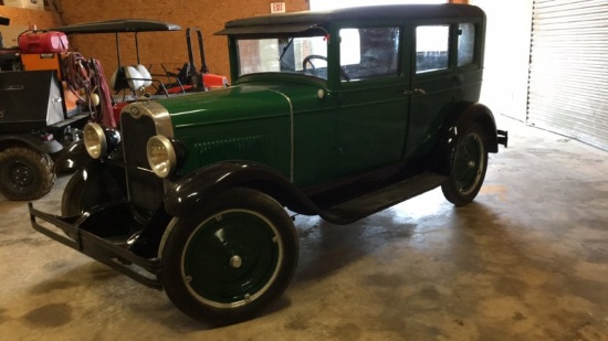 *1928 Chevrolet
