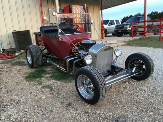 *1923 Ford T Bucket
