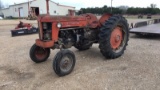 Massey Ferguson 65 Diesel Tractor