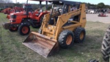 Case 1845C Skid Steer