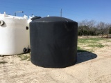 2200 gal Fresh Water Tank