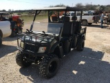 Landmaster LMC4 4x4