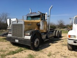 Kenworth Truck