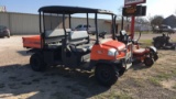 Kubota RTV1140