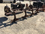 12' Chisel Plow w/Sweeps