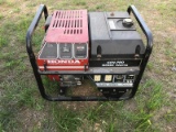 Honda Generator