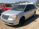 *2010 Chrysler Town & Country