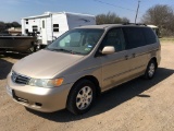 *2002 Honda Odyssey