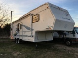 *1998 Jayco Camper