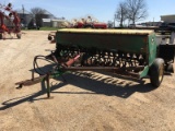 John Deere 8200 Grain Drill