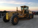 Galion 850 MotoGrader