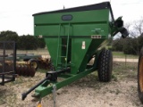 356 Grain Cart