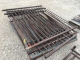 Pallet of Railing