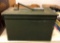 Ammunition Box full of 7.62x53rimmed & others