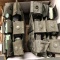 Box of M16 Mags & Carrying Pouches