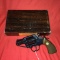 ~Colt Lawman MK III, 357mag Revolver, 37541U