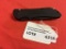 Benchmade USA 9100 Switch Blade w/Pocket Clip