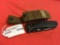 Benchmade USA 5000 Switch Blade w/Pocket Clip&Case